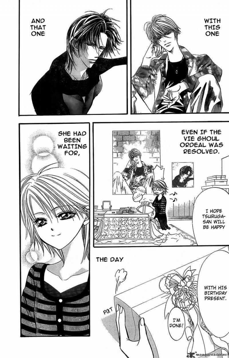 Skip Beat, Chapter 143 image 30